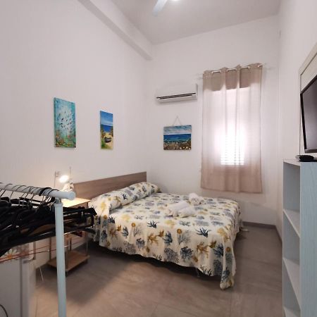Апартаменты Sole Mio Vacation Сан-Вито-Ло-Капо Экстерьер фото